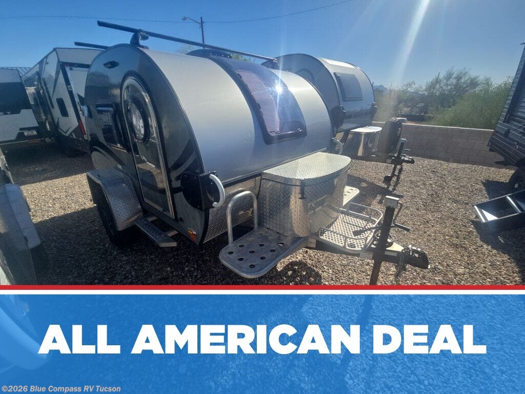 Used 2022 NuCamp TAG XL  available in Tucson, Arizona