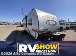 New 2026 Forest River Cherokee Grey Wolf Black Label 23MSBL available in Tucson, Arizona