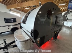 New 2026 NuCamp TAB 360 CS Boondock available in Tucson, Arizona