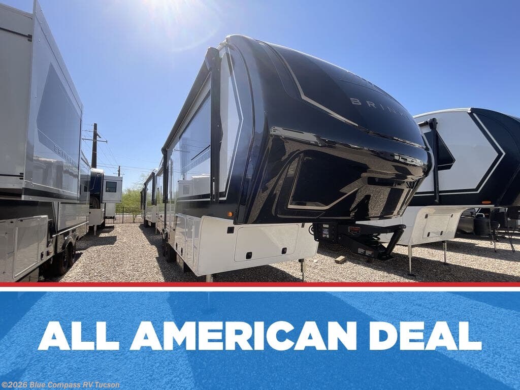 New 2027 Brinkley RV Model Z 2680 available in Tucson, Arizona