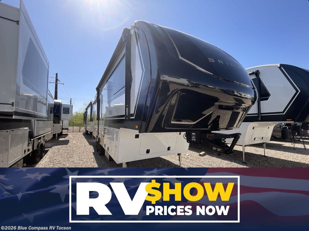 New 2027 Brinkley RV Model Z 2680 available in Tucson, Arizona