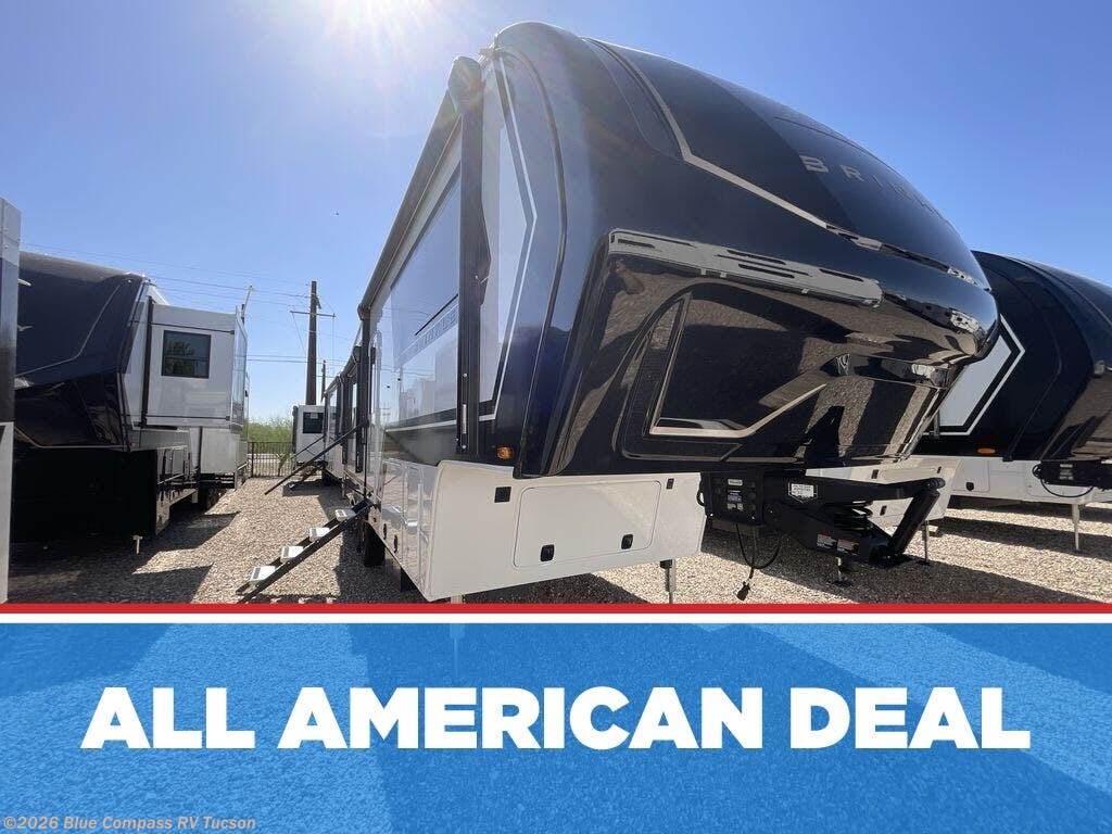 New 2027 Brinkley RV Model Z 2700 available in Tucson, Arizona