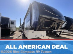 New 2027 Brinkley RV Model Z 2700 available in Tucson, Arizona