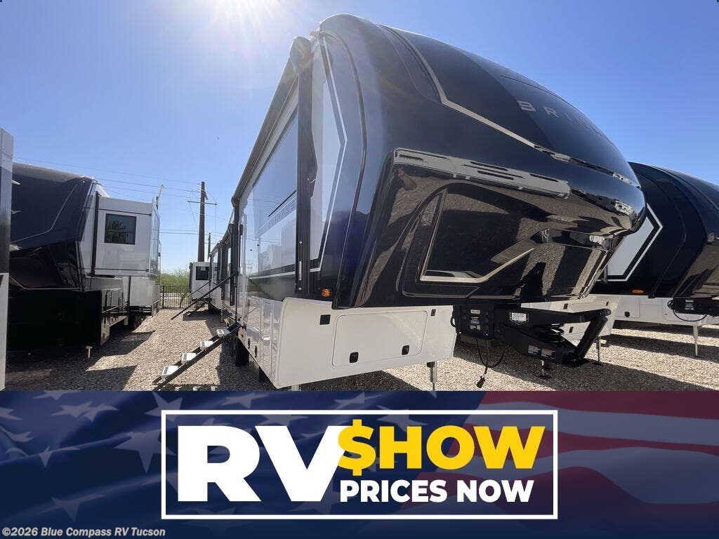 New 2027 Brinkley RV Model Z 2700 available in Tucson, Arizona
