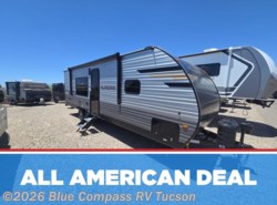 New 2026 Forest River Aurora 26ATH available in Tucson, Arizona