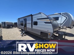 New 2026 Forest River Aurora 26ATH available in Tucson, Arizona