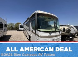 Used 2002 Damon Ultrasport ULTRA SPORT 3876 available in Tucson, Arizona