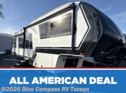 New 2026 Brinkley RV Model Z 2680 available in Tucson, Arizona