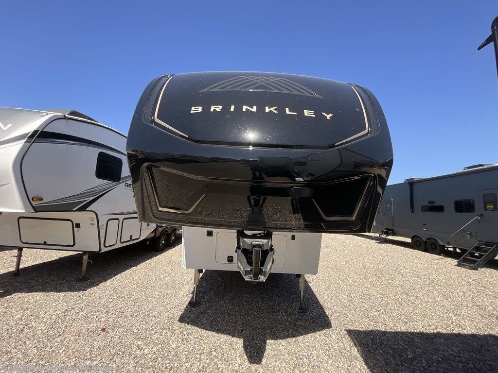 New 2026 Brinkley RV Model Z 3610 available in Tucson, Arizona