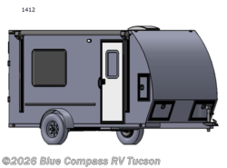 Used 2023 ATC Pla 350 1412 available in Tucson, Arizona