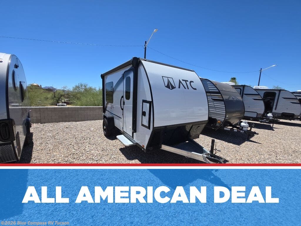 Used 2023 ATC Pla 350 1412 available in Tucson, Arizona