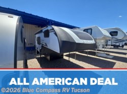 Used 2024 Forest River Backpack Edition HS.8801 available in Tucson, Arizona