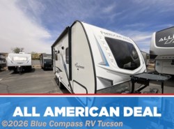 Used 2021 Coachmen Freedom Express Ultra Lite 192RBS available in Tucson, Arizona