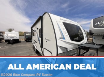 Used 2021 Coachmen Freedom Express Ultra Lite 192RBS available in Tucson, Arizona