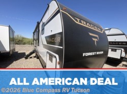 New 2026 Forest River Tracer 248RE available in Tucson, Arizona