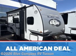New 2026 Forest River Cherokee Wolf Pup Black Label 16BHSBLW available in Tucson, Arizona