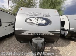 New 2026 Forest River Cherokee Wolf Pup Black Label 16BHSBLW available in Tucson, Arizona