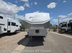 New 2027 Alliance RV Avenue All-Access 25RL available in Tucson, Arizona