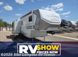 New 2027 Alliance RV Avenue All-Access 25RL available in Tucson, Arizona