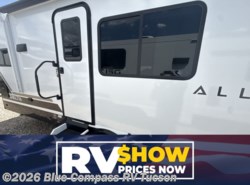 New 2027 Alliance RV Delta Ultra Lite RE250 available in Tucson, Arizona