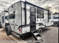 New 2026 Forest River Cherokee Wolf Pup Black Label 17SCBL available in Tucson, Arizona