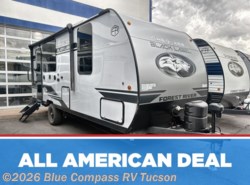 New 2026 Forest River Cherokee Wolf Pup Black Label 17SCBL available in Tucson, Arizona