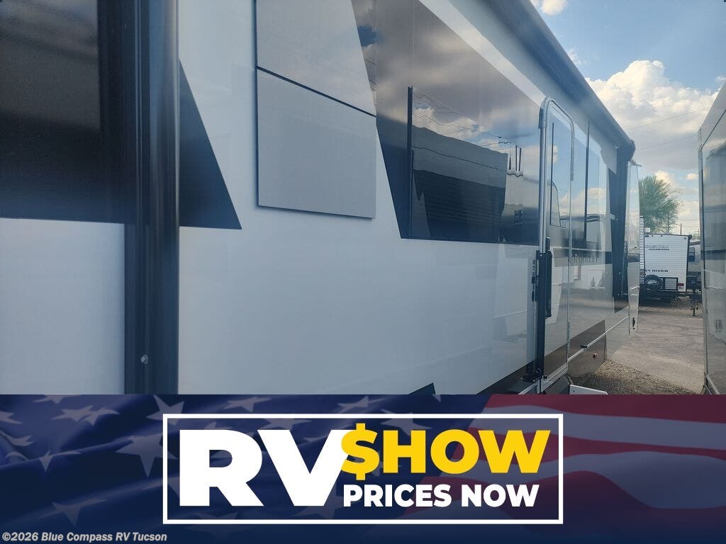 New 2027 Brinkley RV Model I 275 available in Tucson, Arizona