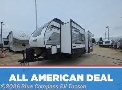 New 2026 Forest River Puma 220FK available in Tucson, Arizona
