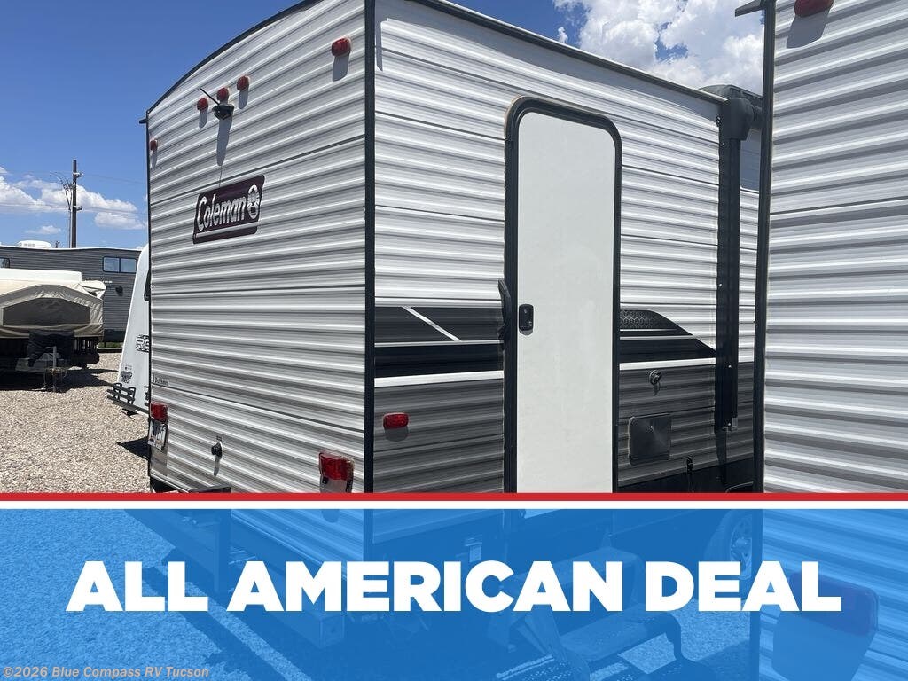 Used 2023 Coleman  Lantern Series 263BH available in Tucson, Arizona