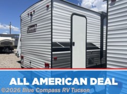 Used 2023 Coleman Lantern Series 263BH available in Tucson, Arizona