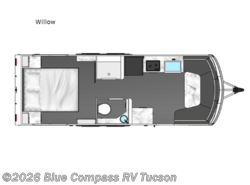 Used 2024 inTech Aucta Willow available in Tucson, Arizona