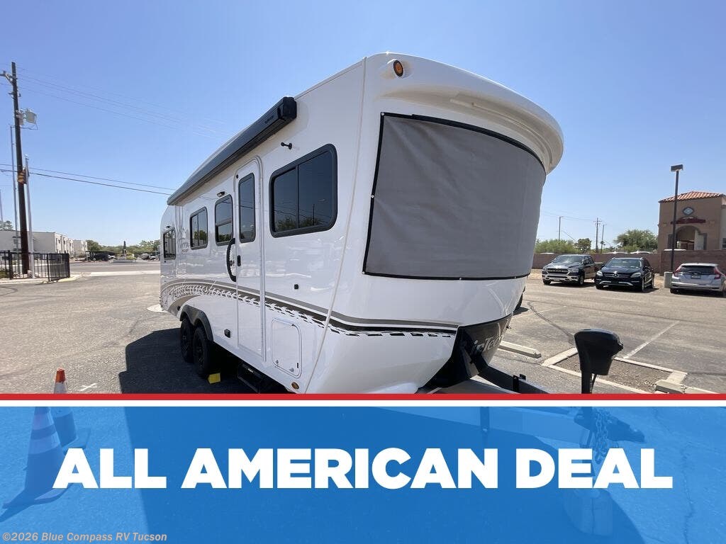Used 2024 inTech Aucta Willow available in Tucson, Arizona