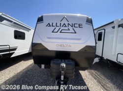 New 2027 Alliance RV Delta 262RB available in Tucson, Arizona