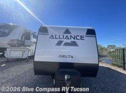 New 2027 Alliance RV Delta Solo RB152 available in Tucson, Arizona
