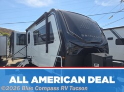 New 2026 Brinkley RV Model Z AIR 297 available in Tucson, Arizona