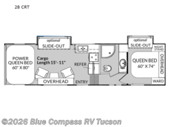 Used 2024 Genesis Supreme Genesis Supreme 28CRT available in Tucson, Arizona