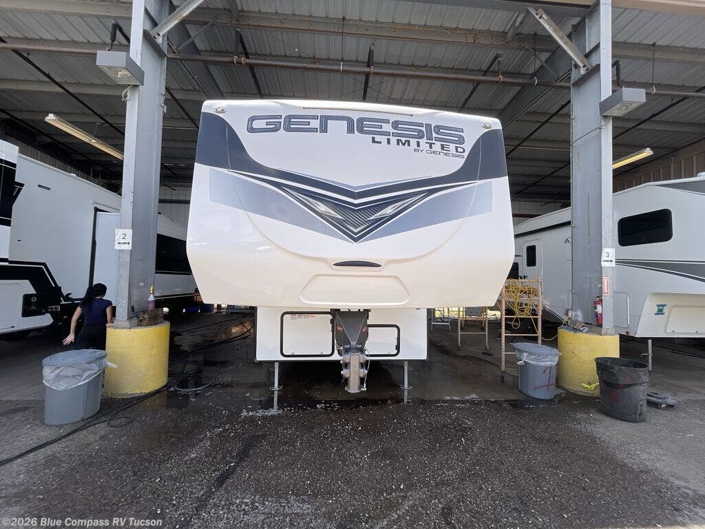 Used 2024 Genesis Supreme Genesis Supreme 28CRT available in Tucson, Arizona