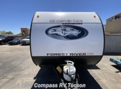 Used 2025 Forest River Cherokee Wolf Pup 17JW available in Tucson, Arizona