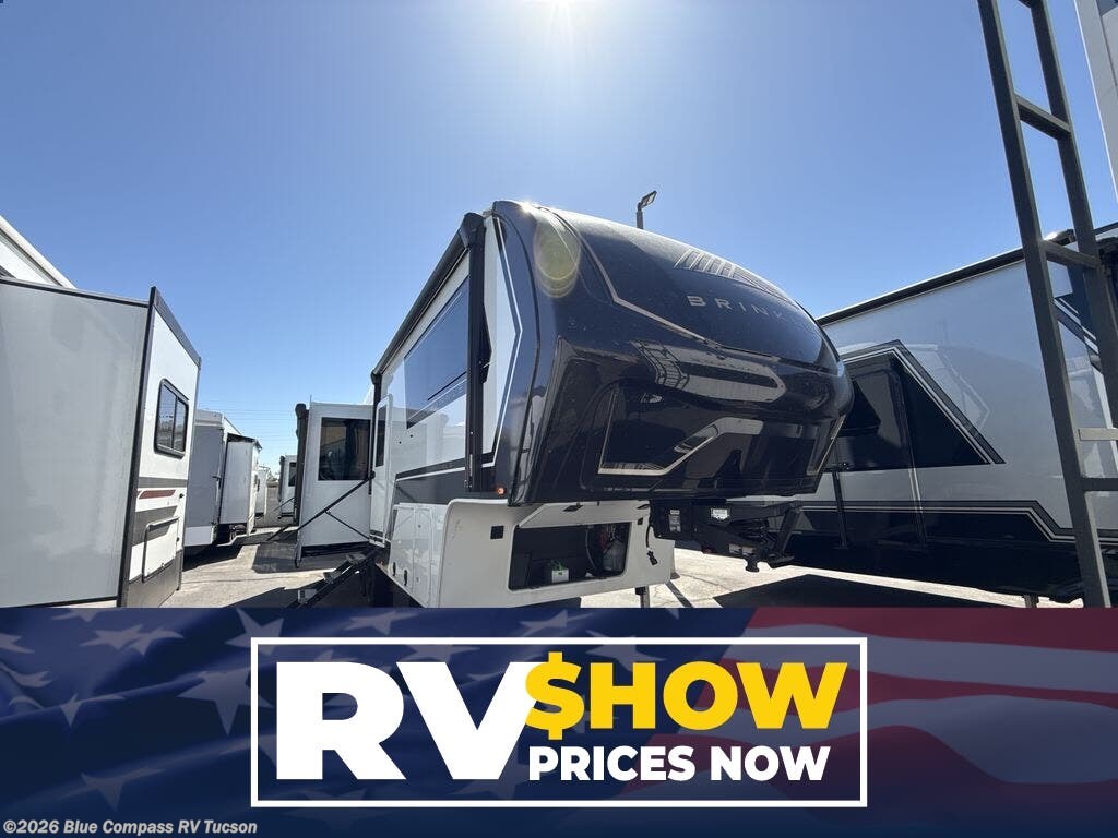 New 2026 Brinkley RV Model Z 2700 available in Tucson, Arizona