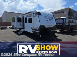 New 2027 Alliance RV Delta 292RL available in Tucson, Arizona