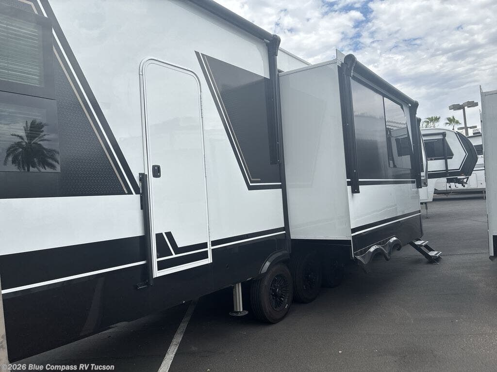 New 2026 Brinkley RV Model G 3950 available in Tucson, Arizona