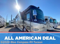 Used 2010 Tiffin Allegro Bus 40 QXP available in Tucson, Arizona