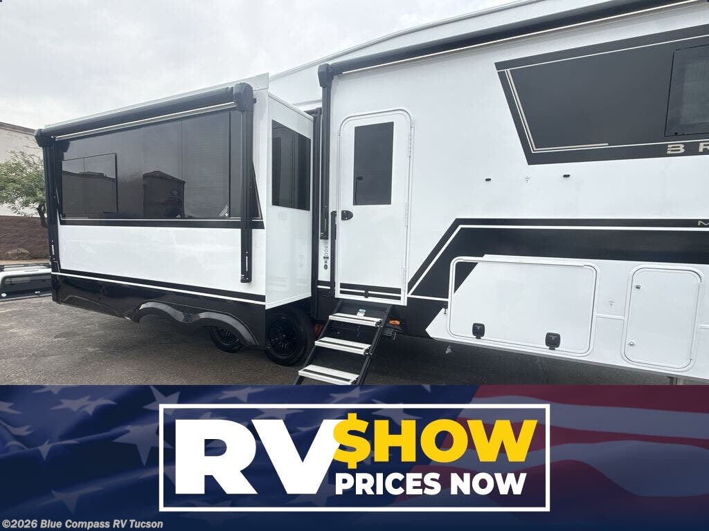 New 2027 Brinkley RV Model Z 2900 available in Tucson, Arizona