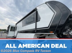 New 2027 Brinkley RV Model Z 3600 available in Tucson, Arizona
