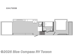 Used 2025 Genesis Supreme Genesis Supreme G3417GSSB available in Tucson, Arizona