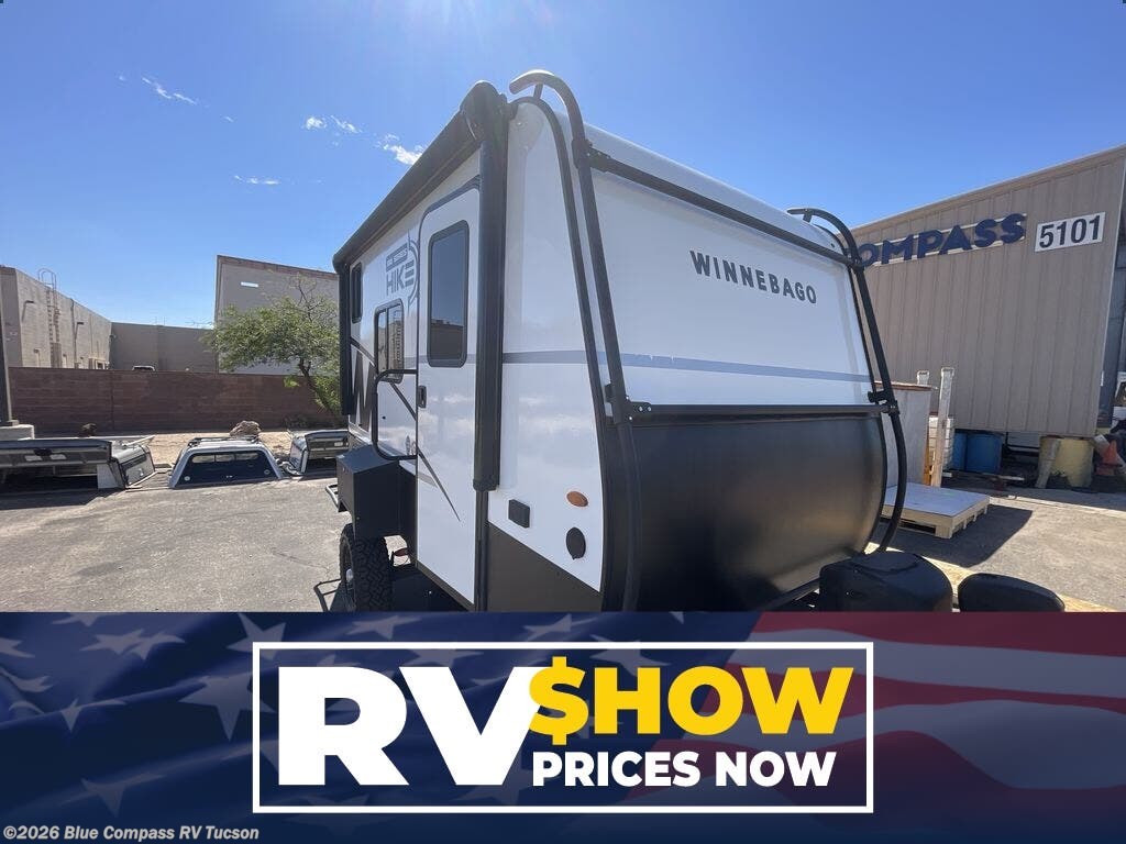 Used 2023 Winnebago HIKE 100 H1316FB available in Tucson, Arizona