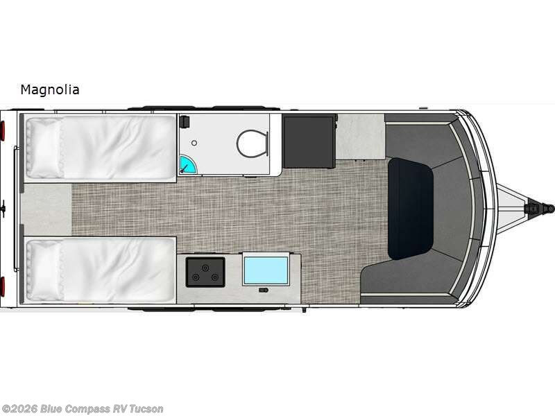 New 2027 inTech Aucta Magnolia available in Tucson, Arizona
