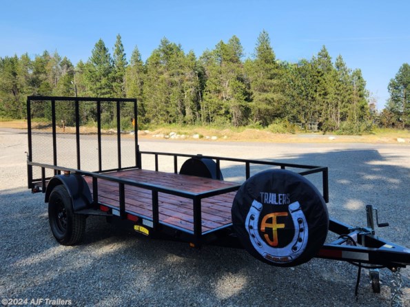 2023 Great Northern Utility Trailer 6 x 12 Utility 3K available in Rathdrum, ID