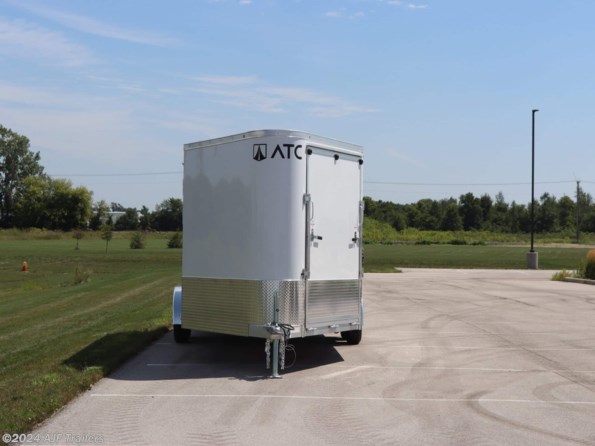 2023 ATC ROM 22'+6 – ALL SPORT TRAILER available in Rathdrum, ID