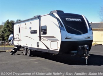 New 2023 K-Z Connect 261RB available in Statesville, North Carolina